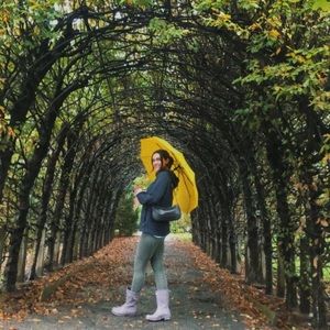 Meet your Posher, Bridget